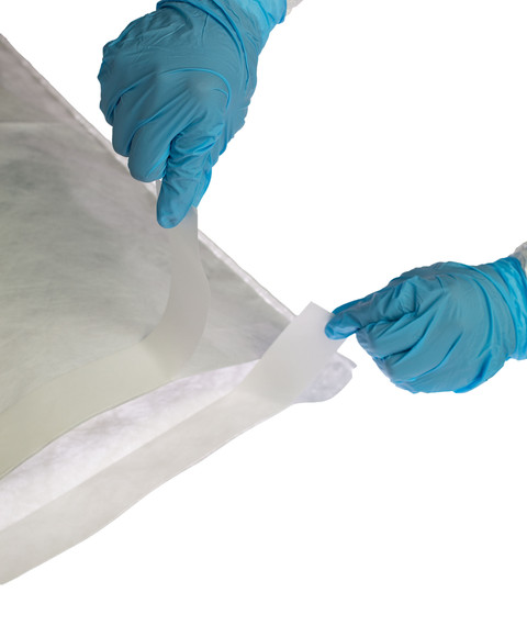 Autoclave Bags