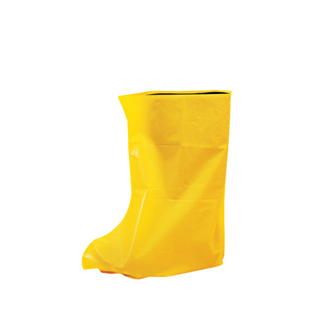 Vinyl Boot Cover