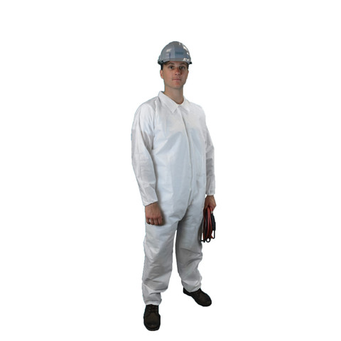 SMS Coveralls