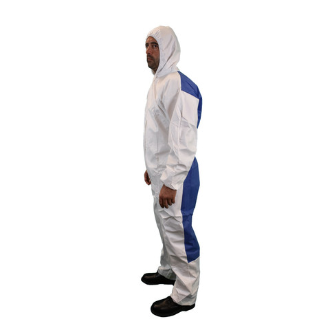Key-Tec Cool Coverall