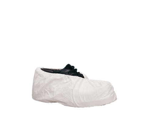 Keyguard Shoe Cover