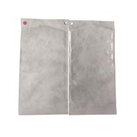 Breather Bags for Isolators made with Tyvek®