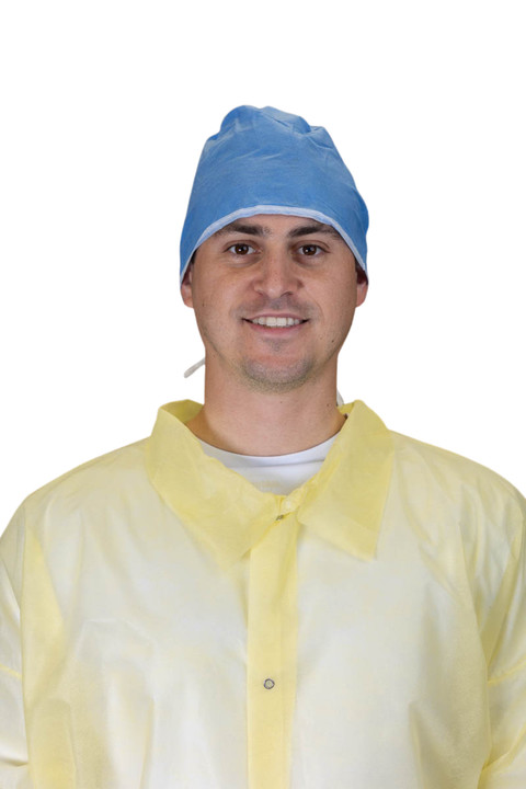 SMS Surgeon Cap