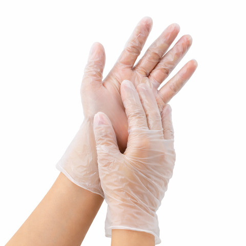 Gloves