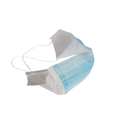 Cleanroom Facemask