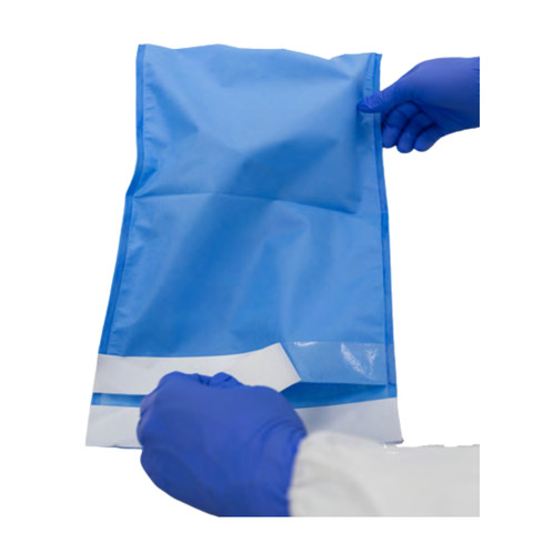 Self Seal SMS Autoclave Bag