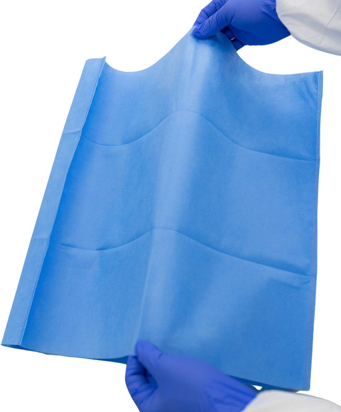 Heavy Duty SMS Sterilization Wrap